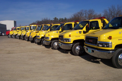 Schmidt's Auto Inc JunkYard in Madison (WI) - photo 1