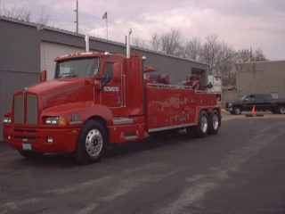 Schmidt's Auto Inc JunkYard in Madison (WI) - photo 3