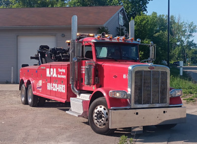 Pleasant Springs Auto & Towing JunkYard in Cottage Grove (WI) - photo 1