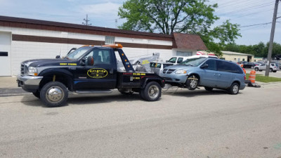 Salvage Solutions JunkYard in Butler (WI) - photo 2