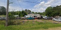 North Side Auto Parts JunkYard in Jackson (MS)