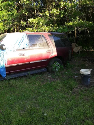 D & M Junk Car Removers JunkYard in Byram (MS) - photo 3