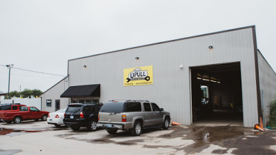 Midway U Pull Muncie JunkYard in Kansas City (KS) - photo 1