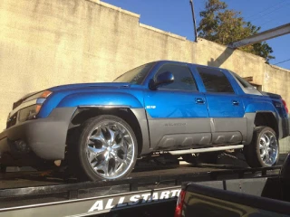 American Royal Auto JunkYard in Shawnee (KS) - photo 2