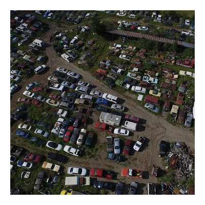 Cash for Cars JunkYard in Olathe (KS) - photo 1