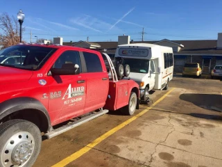 Allied Towing JunkYard in Olathe (KS) - photo 2