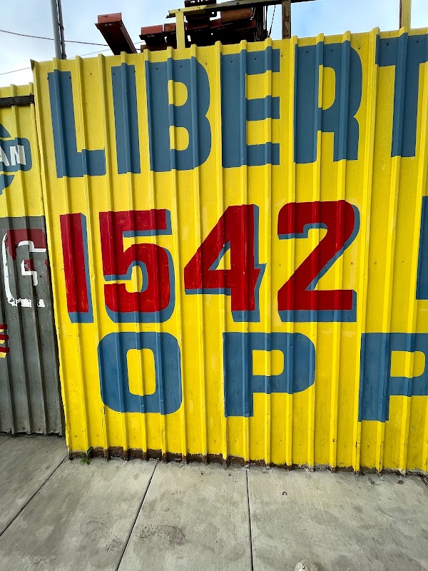 Liberty Auto Dismantling JunkYard in Los Angeles (CA)