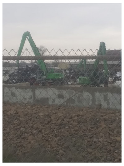 Midwest Scrap Management JunkYard in Topeka (KS) - photo 3