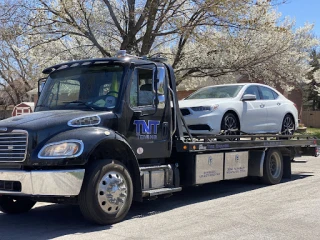 TNT Towing