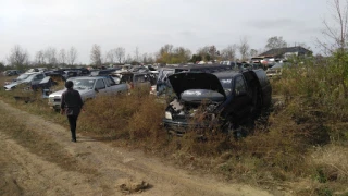 Bourbon Auto Salvage JunkYard in Lexington (KY) - photo 4