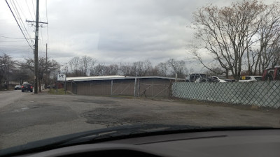 Blue Grass Auto Parts Inc JunkYard in Lexington (KY) - photo 1