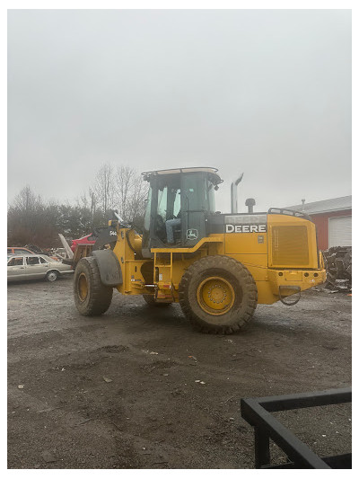 Witte Brothers Salvage Inc JunkYard in Lexington (KY) - photo 1