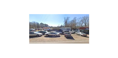 Mc Cann Auto Services JunkYard in Jackson (MS) - photo 1