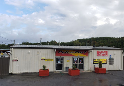 Pull-A-Part JunkYard in Conley (GA) - photo 1