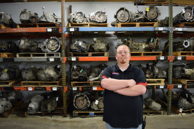 American Auto Parts JunkYard in Omaha (NE) - photo 3