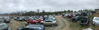 WOODBURY AUTO SALVAGE AND RECYCLING JunkYard in Murfreesboro (TN) - photo 4