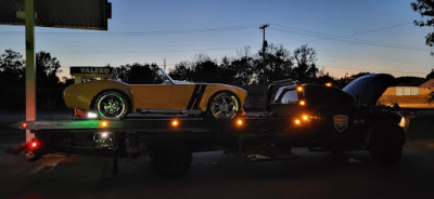 Asher Wrecker, Inc. JunkYard in Little Rock (AR) - photo 2