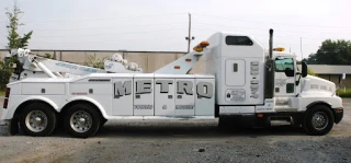 Metro Towing & Recovery LLC