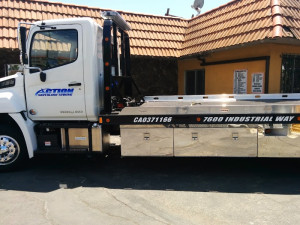 Action Southland Towing - photo 1