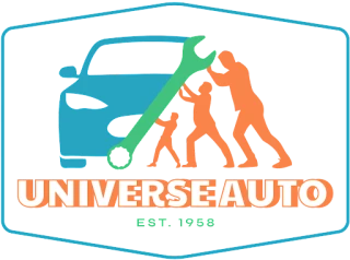 Universe Auto LLC - photo 1