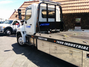 Action Southland Towing - photo 3
