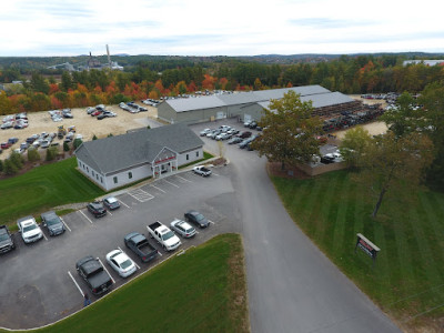 Bow Auto Parts JunkYard in Manchester (NH) - photo 3