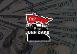 MN Cash for Junk Cars - photo 1