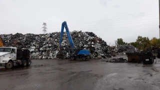 EMR Northern Metal Recycling Minneapolis - photo 1