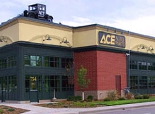 Ace Auto Parts - photo 1