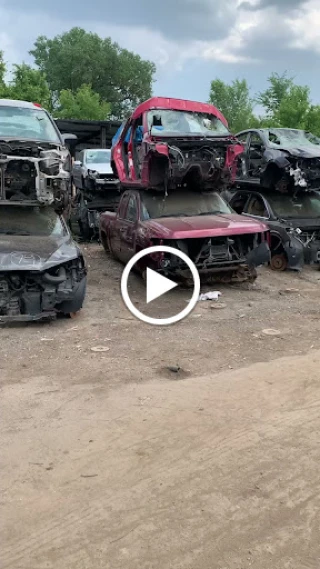 Ace Auto Parts JunkYard in St. Paul (MN) - photo 2