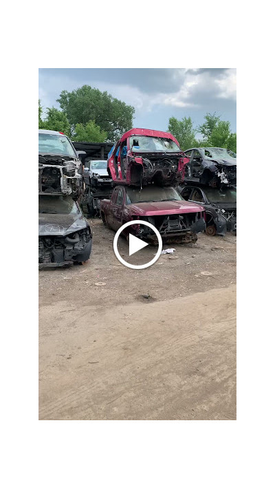 Ace Auto Parts JunkYard in St. Paul (MN) - photo 2