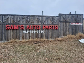 Sam's Auto Parts