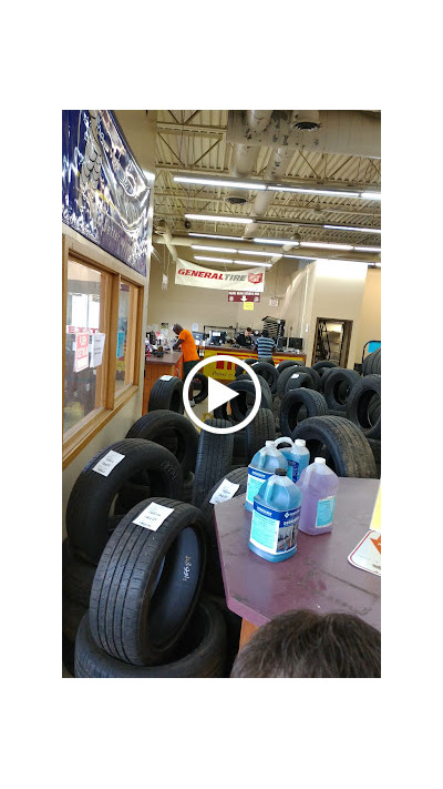 A-ABCO FRIDLEY RECYCLED AUTO PARTS JunkYard in Spring Lake Park (MN) - photo 1