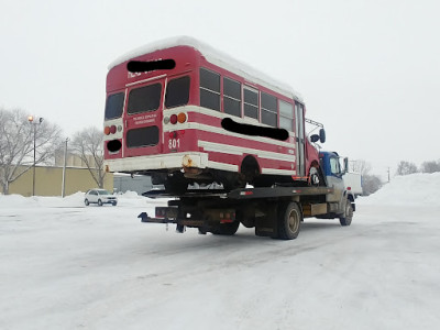 Auto Disposal Services JunkYard in Chanhassen (MN) - photo 2