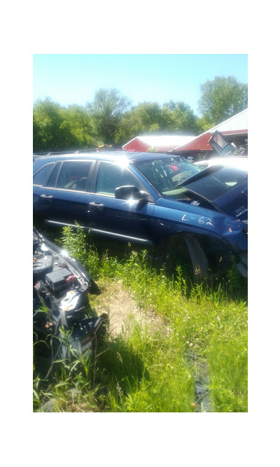 Automotive Recyclers JunkYard in Rochester (MN) - photo 4