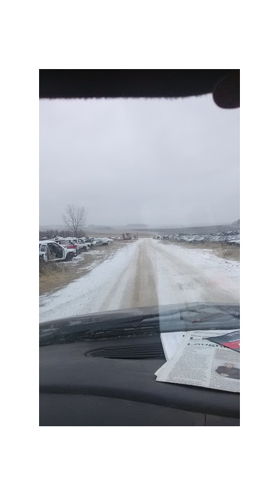 Dillon's Auto Salvage JunkYard in Byron (MN) - photo 3