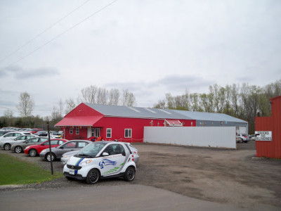 Chaddock Auto Sales JunkYard in Rochester (MN) - photo 3