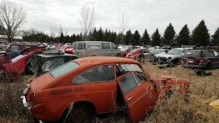 S & S Auto Salvage & Repair - photo 1