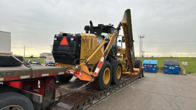 SAC Towing & Recovery JunkYard in Stewartville (MN) - photo 3