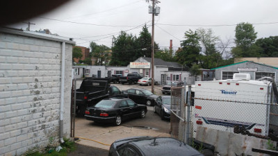 D'Agostino's Auto Sales & Salvage JunkYard in North Providence Township (RI) - photo 1