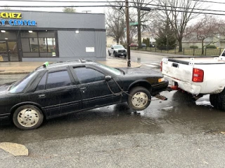 Cash For Junk Cars LLC JunkYard in Providence (RI) - photo 2