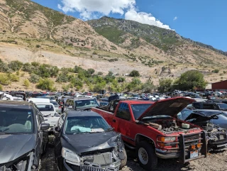 State Street Auto Wrecking JunkYard in Provo (UT) - photo 3