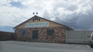 Transwest Auto Parts - photo 1