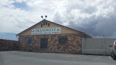 Transwest Auto Parts JunkYard in Provo (UT) - photo 1