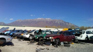 Utah Pic A Part JunkYard in Orem (UT) - photo 2