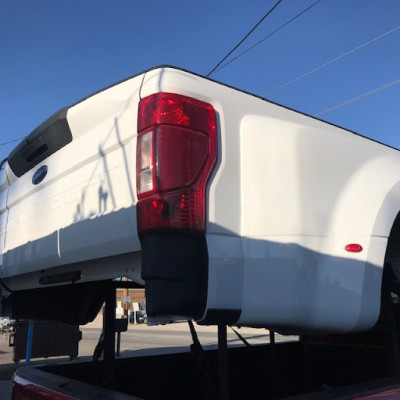 Labrum Auto Wrecking JunkYard in Salt Lake City (UT) - photo 3