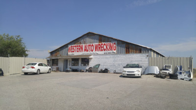 Western Auto Wrecking JunkYard in West Valley City (UT) - photo 1