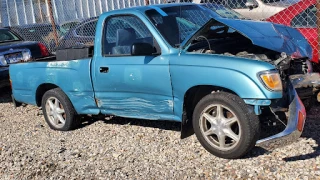 Advantage Auto & Towing LLC JunkYard in West Valley City (UT) - photo 3