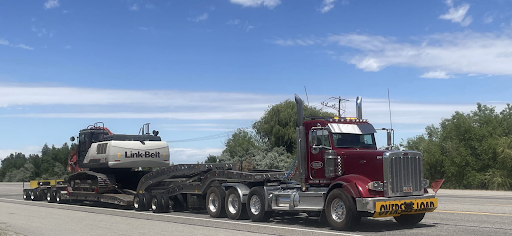 Construction Truck & Trailer JunkYard in West Valley City (UT)