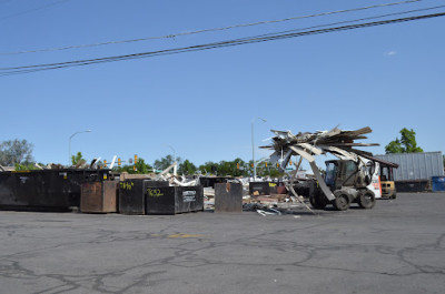 Redwood Recycling JunkYard in Taylorsville (UT) - photo 1